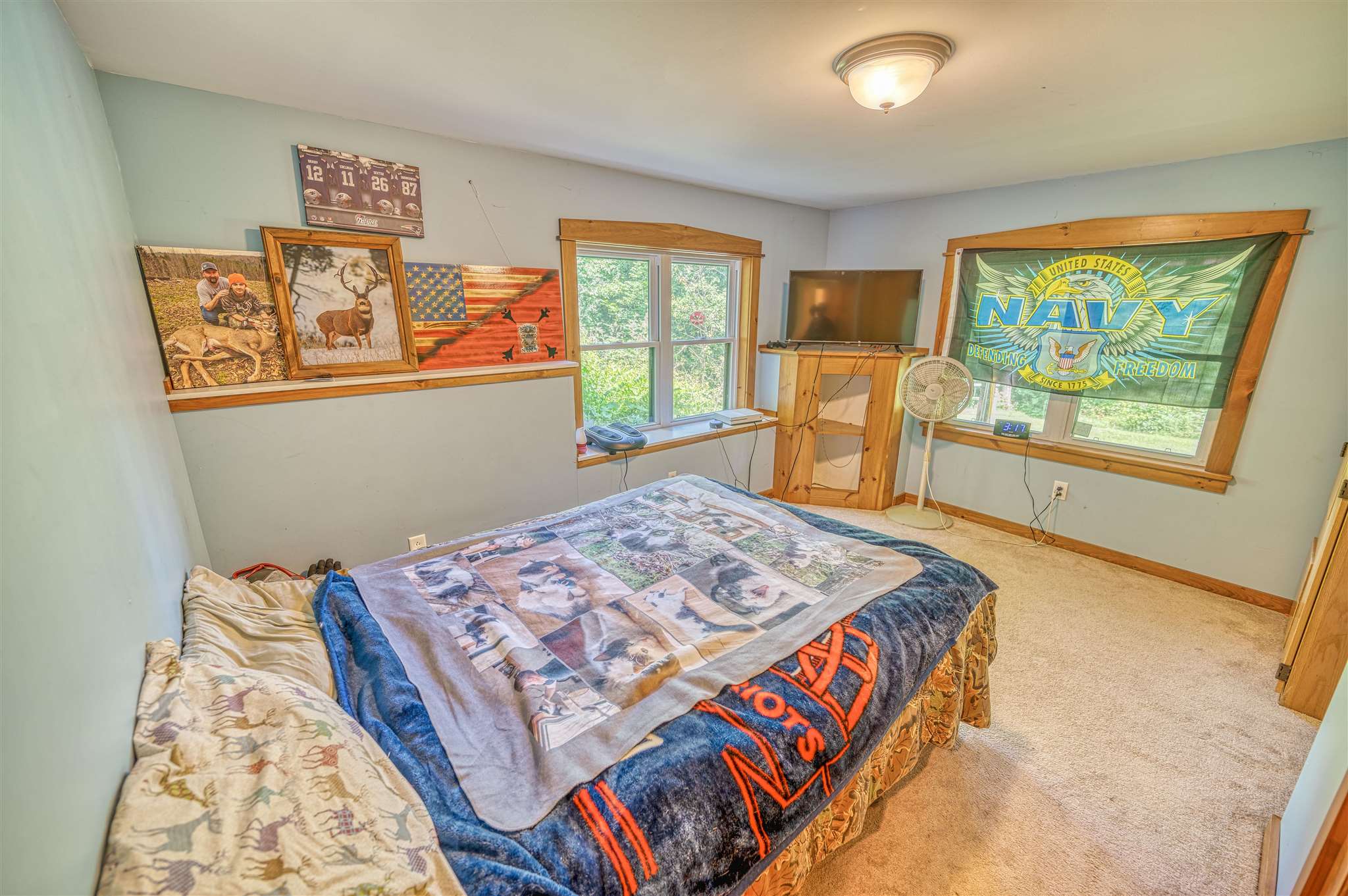 231 Palmer Road Williamstown, VT 05679 - Photo 29 of 40