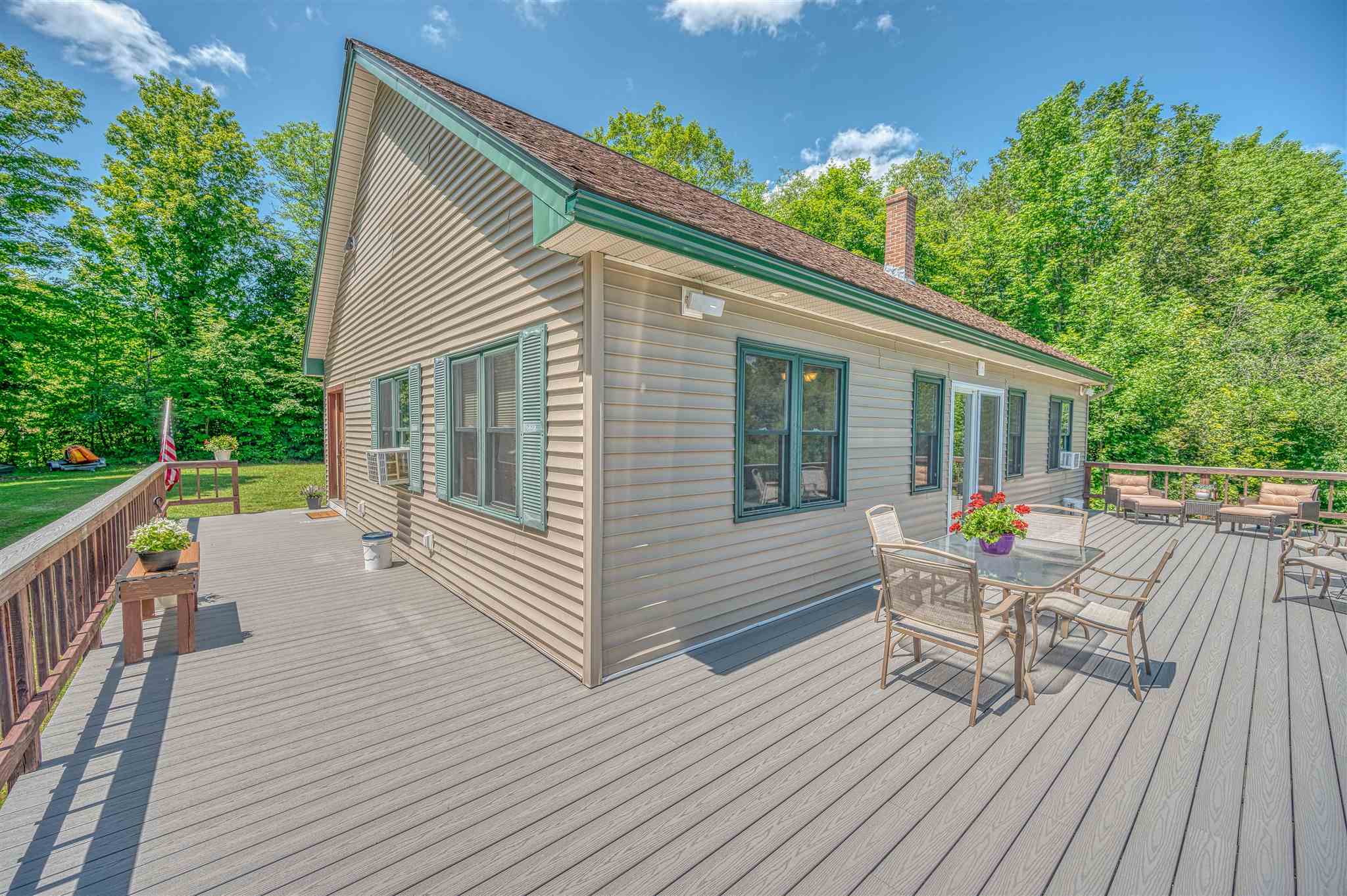 231 Palmer Road Williamstown, VT 05679 - Photo 4 of 40