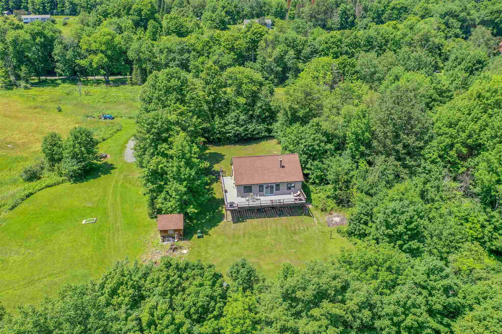 231 Palmer Road Williamstown, VT 05679 - Photo 37 of 40