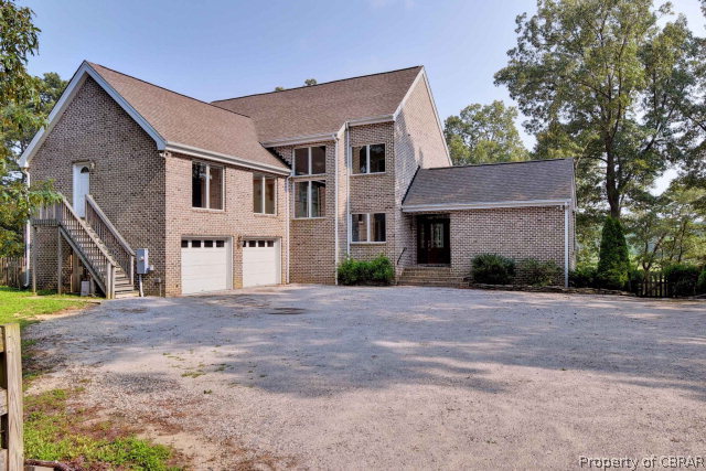 25001 River's Way Barhamsville, VA 23011 - Photo 8 of 32