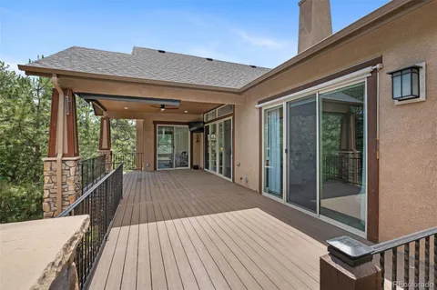 $1,475,000 | 2328 Saddleback Drive, Castle Rock, CO 80104