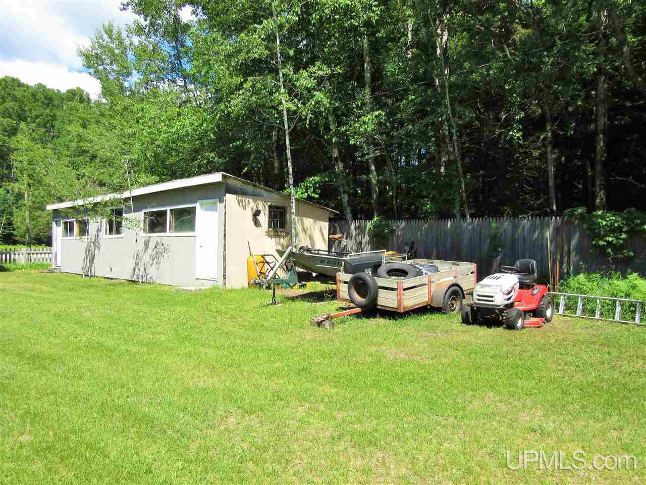 11477 West Co Road Manistique, MI 49854 - Photo 9 of 42