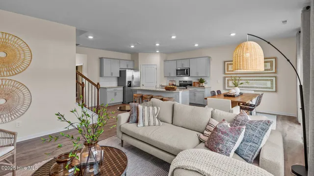 $359,490 | 1834 Branson Court, Greenville, NC 27834