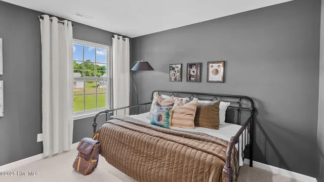 $359,490 | 1834 Branson Court, Greenville, NC 27834