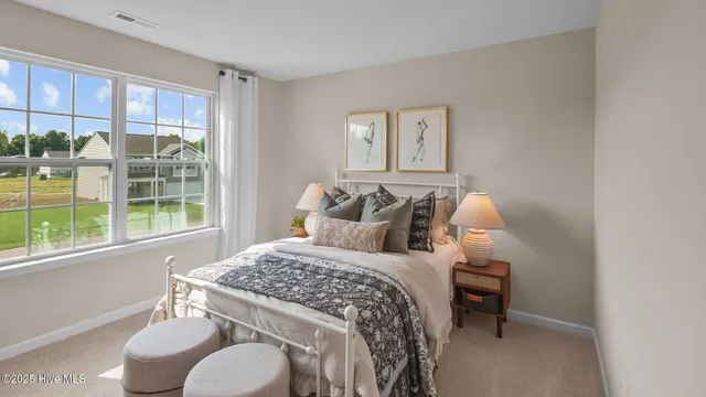 $359,490 | 1834 Branson Court, Greenville, NC 27834