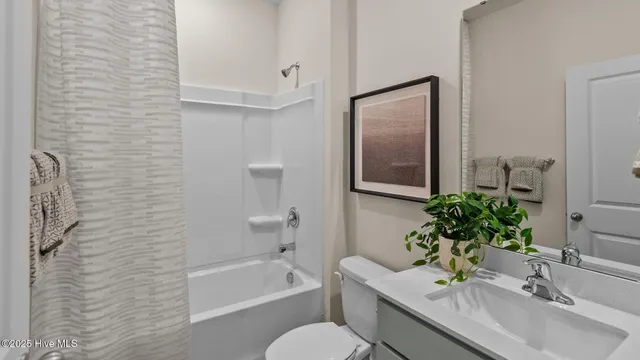 $359,490 | 1834 Branson Court, Greenville, NC 27834