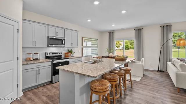 $359,490 | 1834 Branson Court, Greenville, NC 27834