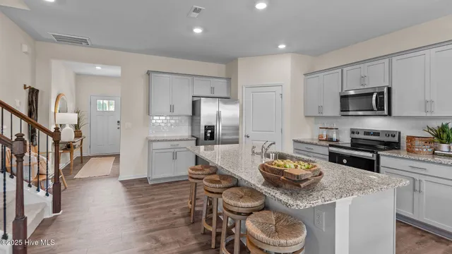 $359,490 | 1834 Branson Court, Greenville, NC 27834