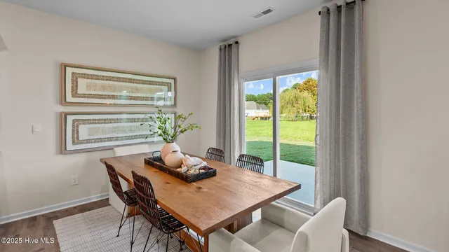 $359,490 | 1834 Branson Court, Greenville, NC 27834