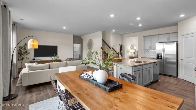 $359,490 | 1834 Branson Court, Greenville, NC 27834