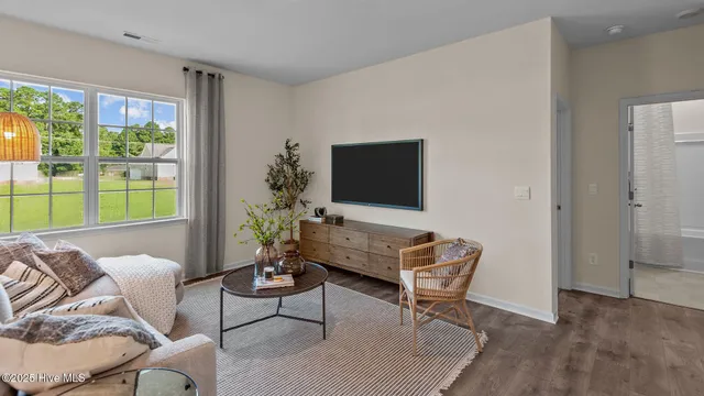 $359,490 | 1834 Branson Court, Greenville, NC 27834