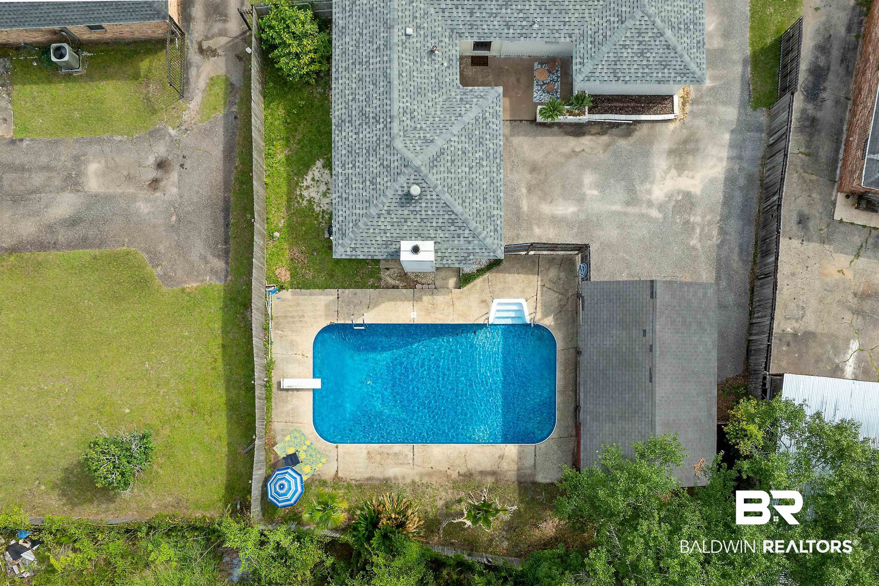 1371 Azalea Road Mobile, AL 36693 - Photo 32 of 33