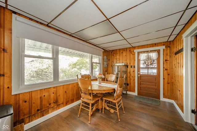 $229,900 | 206 Main Street, Sulphur Springs, IN 47356