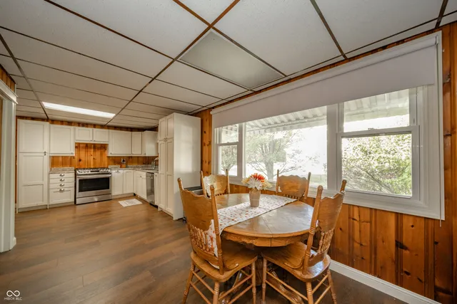 $229,900 | 206 Main Street, Sulphur Springs, IN 47356