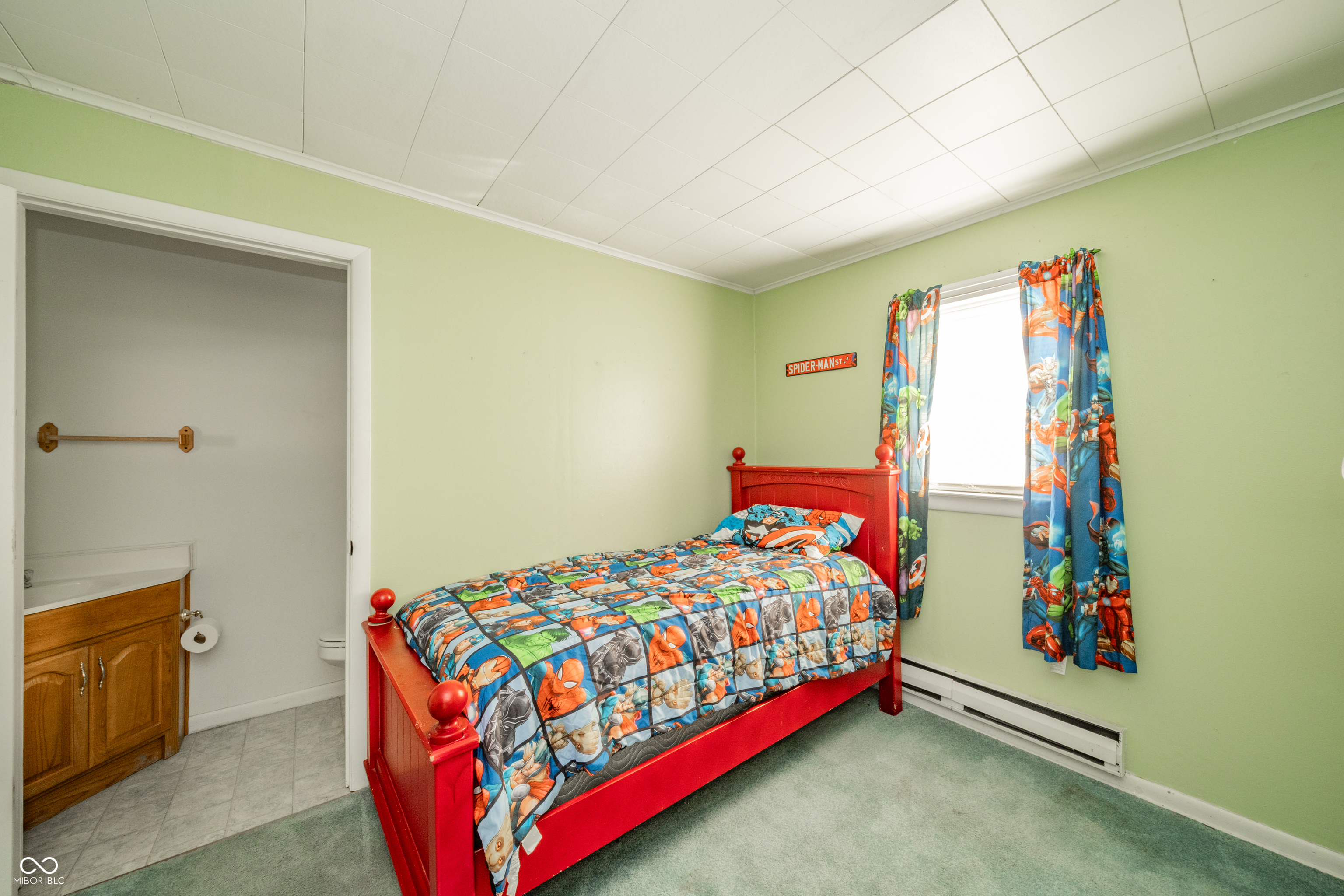 206 Main Street Sulphur Springs, IN 47356 - Photo 19 of 35