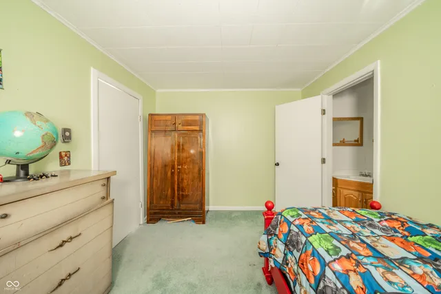 $229,900 | 206 Main Street, Sulphur Springs, IN 47356