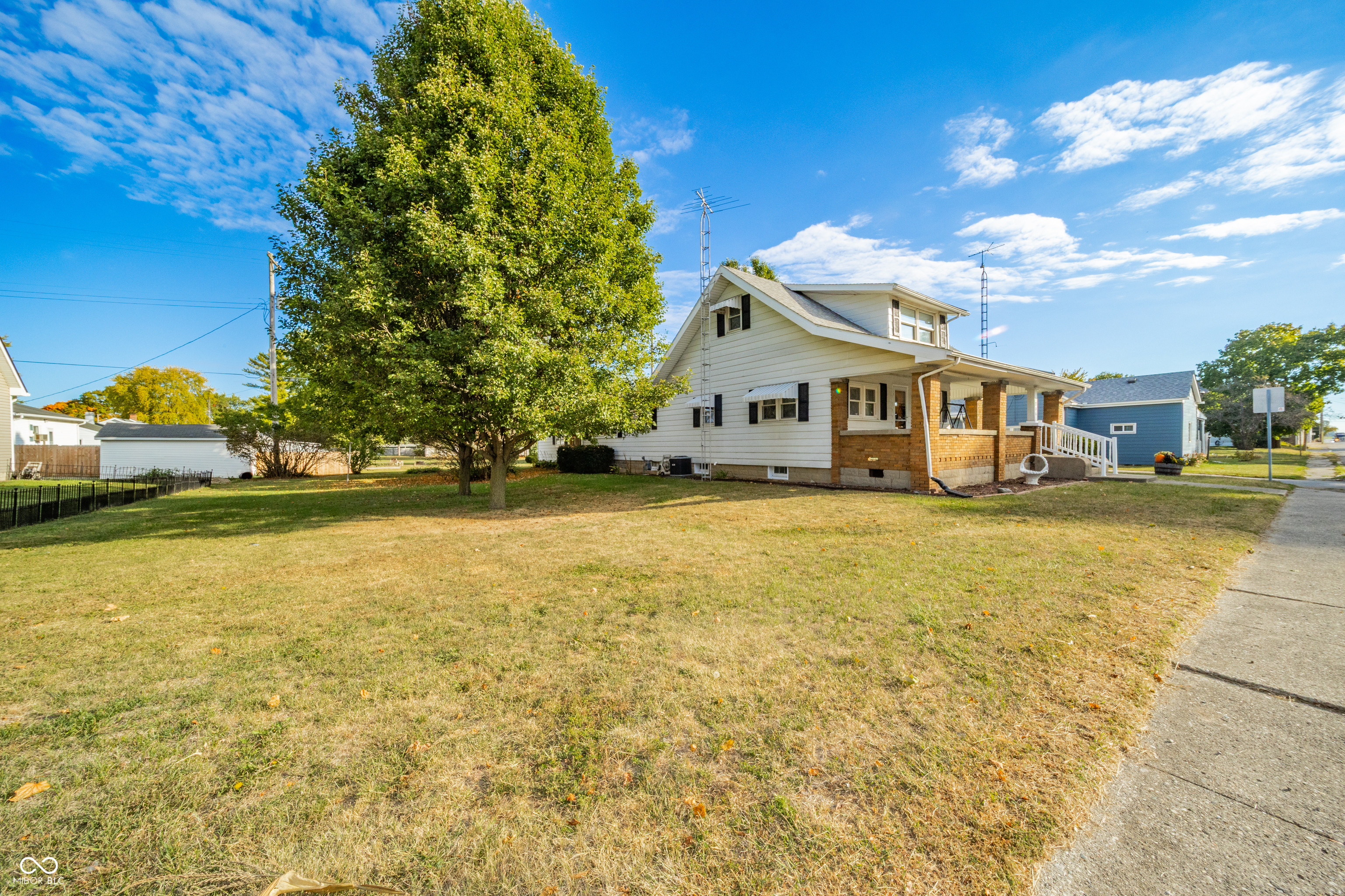 206 Main Street Sulphur Springs, IN 47356 - Photo 31 of 35