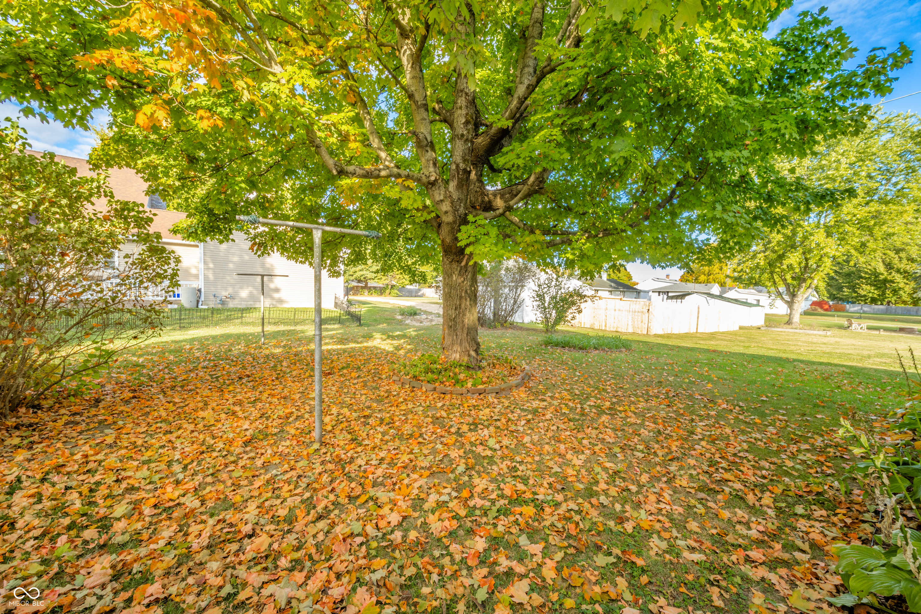 206 Main Street Sulphur Springs, IN 47356 - Photo 32 of 35