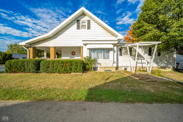$214,900 | 206 Main Street, Sulphur Springs, IN 47356