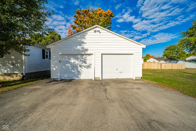 $229,900 | 206 Main Street, Sulphur Springs, IN 47356