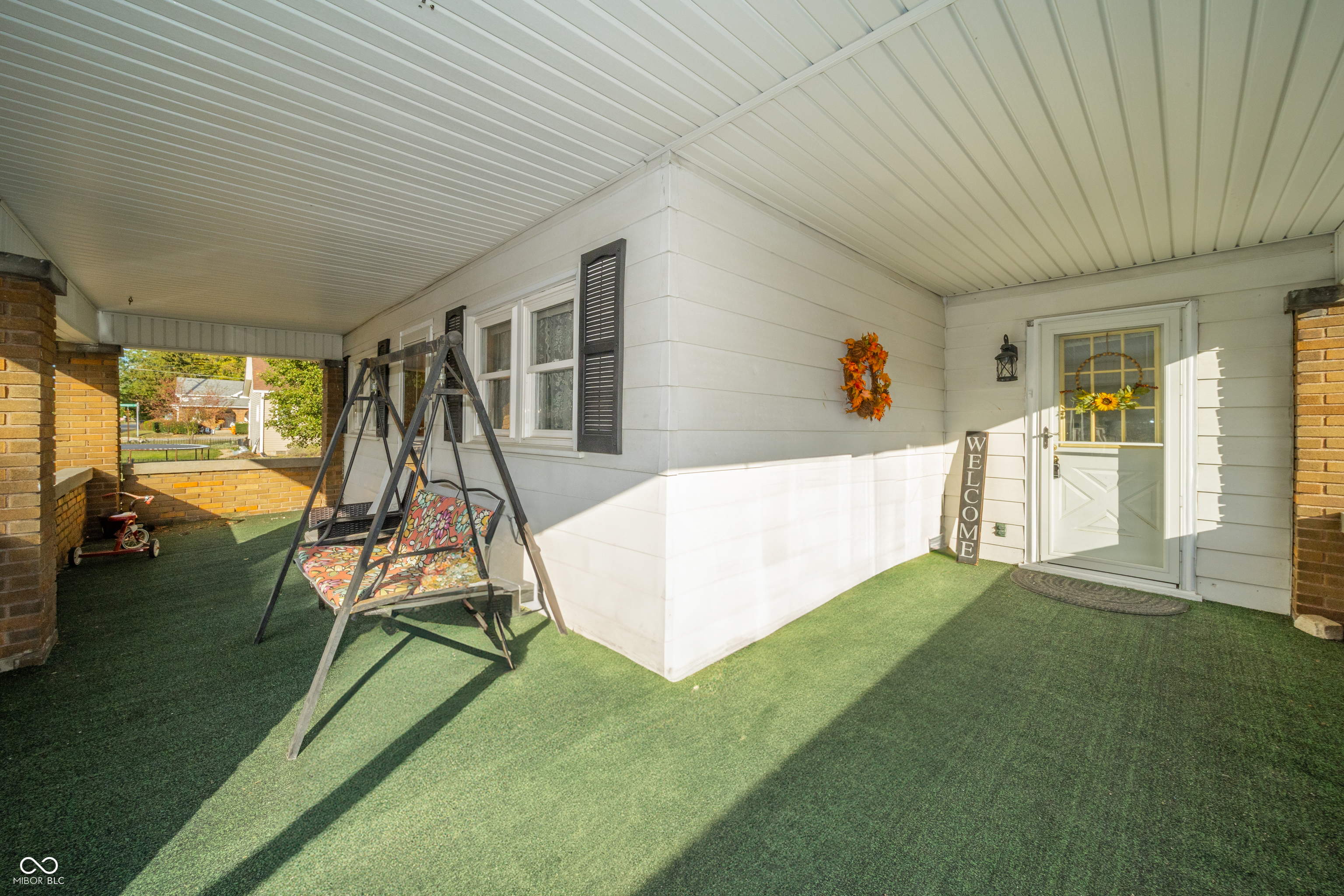 206 Main Street Sulphur Springs, IN 47356 - Photo 4 of 35