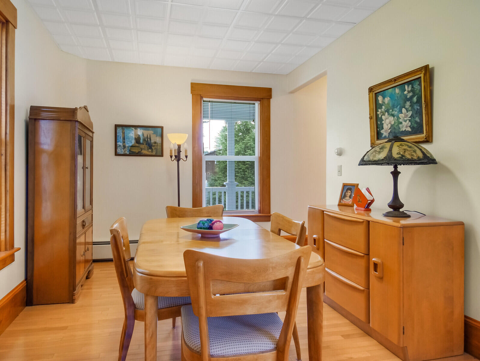 7 Rowell Street Madison, ME 04950 - Photo 8 of 29 Dining Room