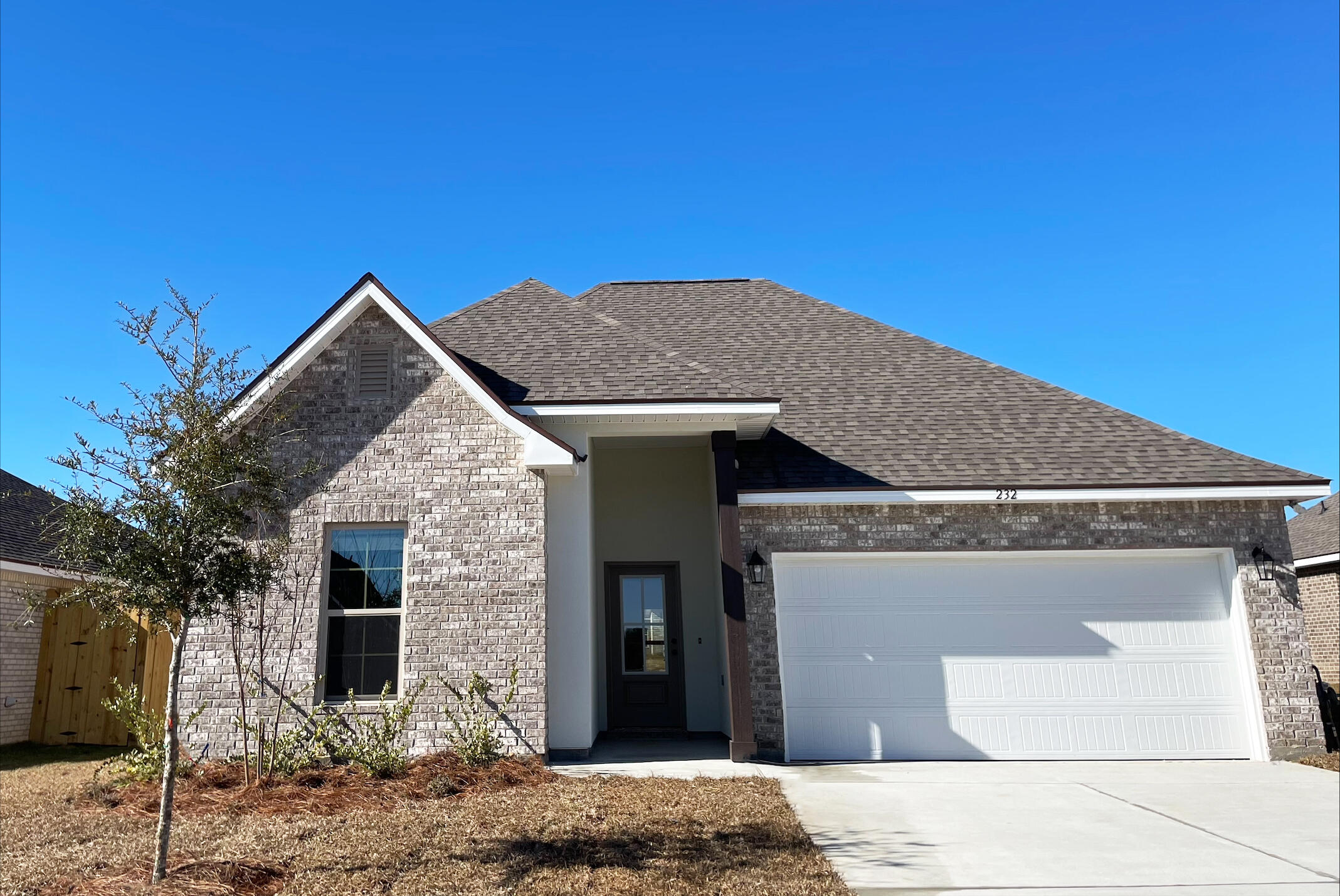 232 Hydrangea Boulevard Freeport, FL 32439 - Photo 1 of 16 FRONT