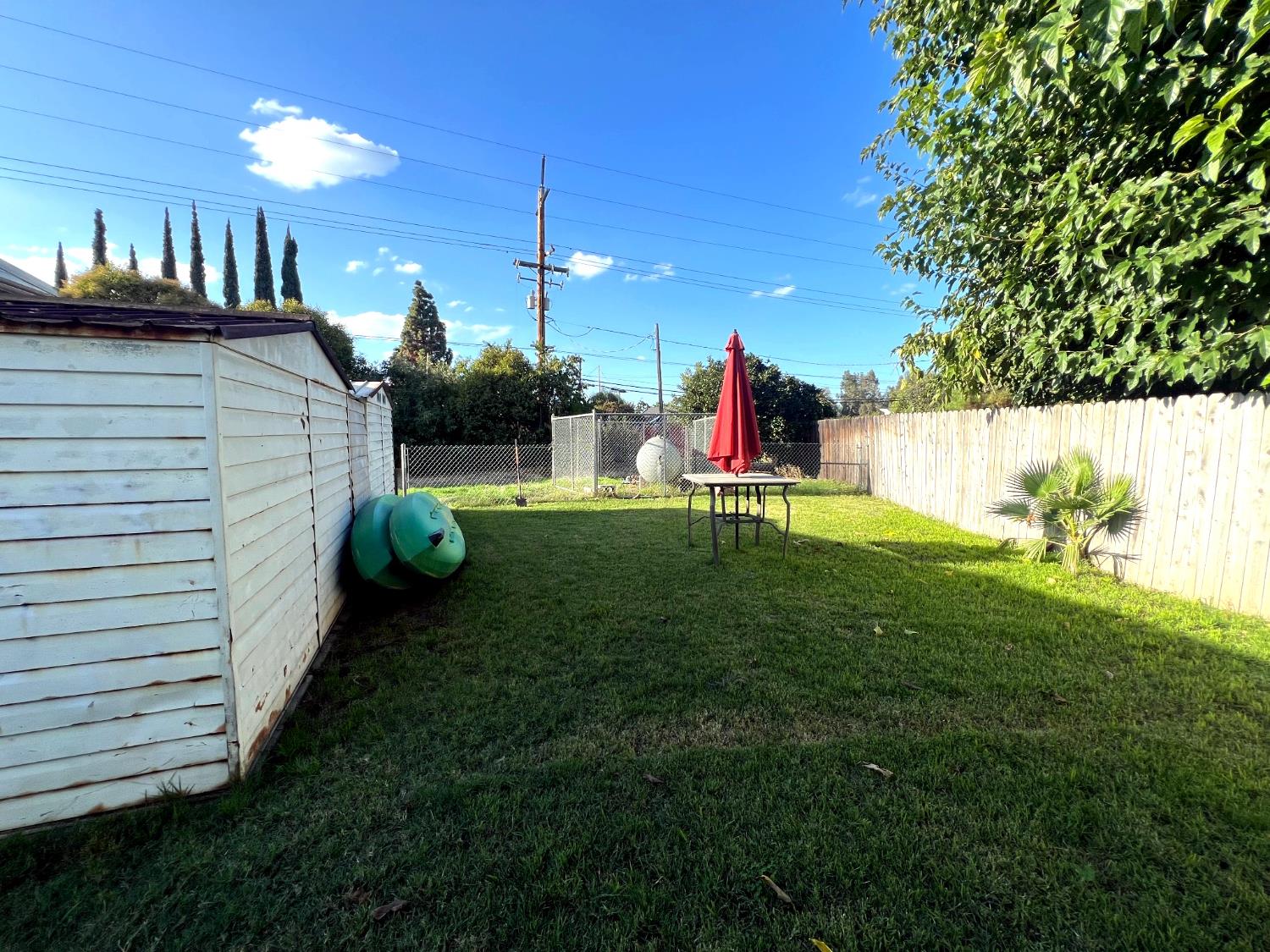 4350 Cherokee Road, Unit 46 Stockton, CA 95215 - Photo 16 of 20 a view of a play ground