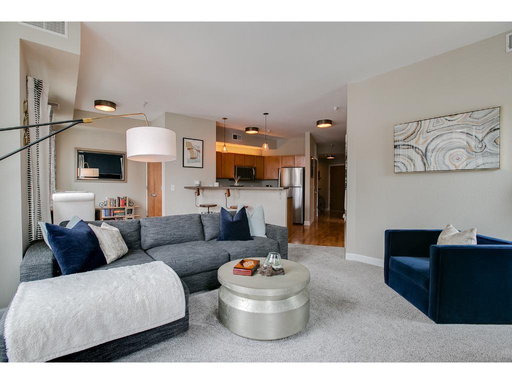 310 East 18th Street, Unit 203 Minneapolis, MN 55404 - Photo 1 of 1