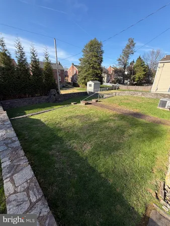 $4,000 | 1711 Robinson Avenue, Havertown, PA 19083