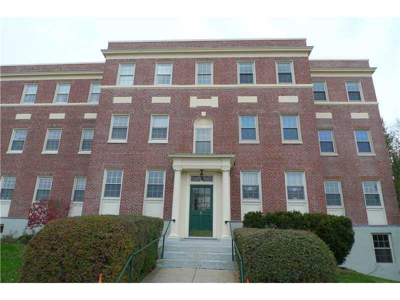 1 Ricker Park, Unit C1 Portland, ME 04101 - Photo 1 of 23 Exterior Front.