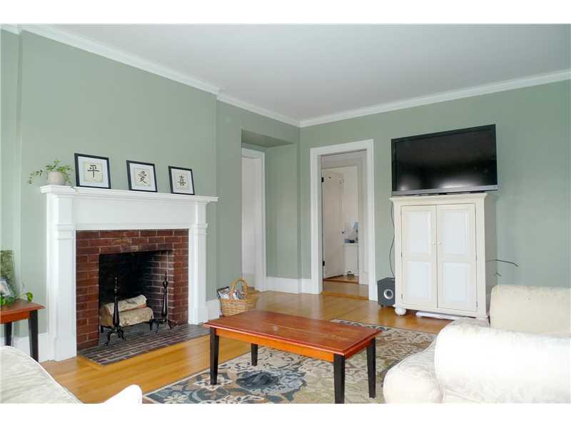 1 Ricker Park, Unit C1 Portland, ME 04101 - Photo 3 of 23 Living Room.