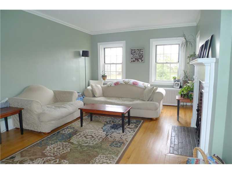 1 Ricker Park, Unit C1 Portland, ME 04101 - Photo 4 of 23 Living Room.