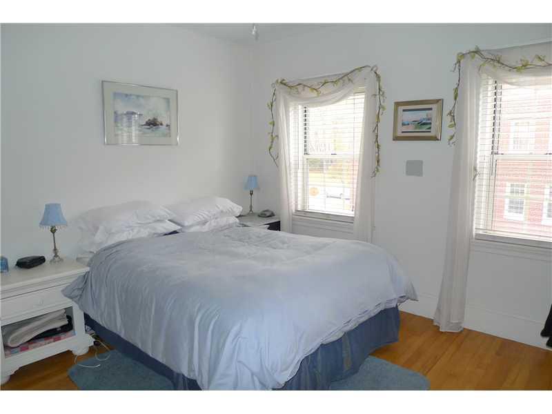 1 Ricker Park, Unit C1 Portland, ME 04101 - Photo 10 of 23 Bedroom.