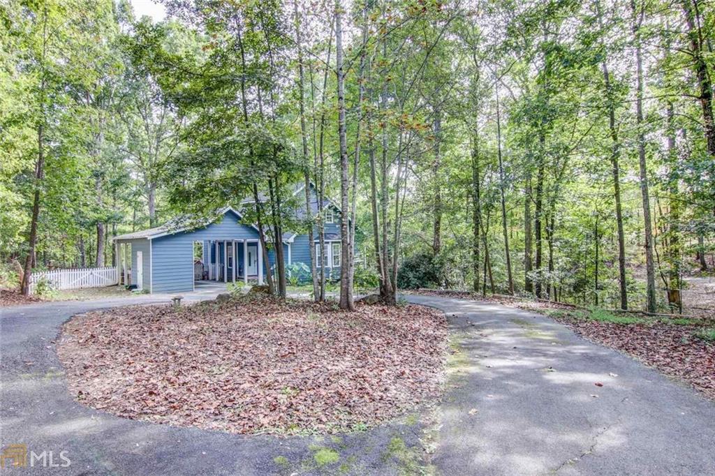 2903 Etchison Road Loganville, GA 30052 - Photo 1 of 1
