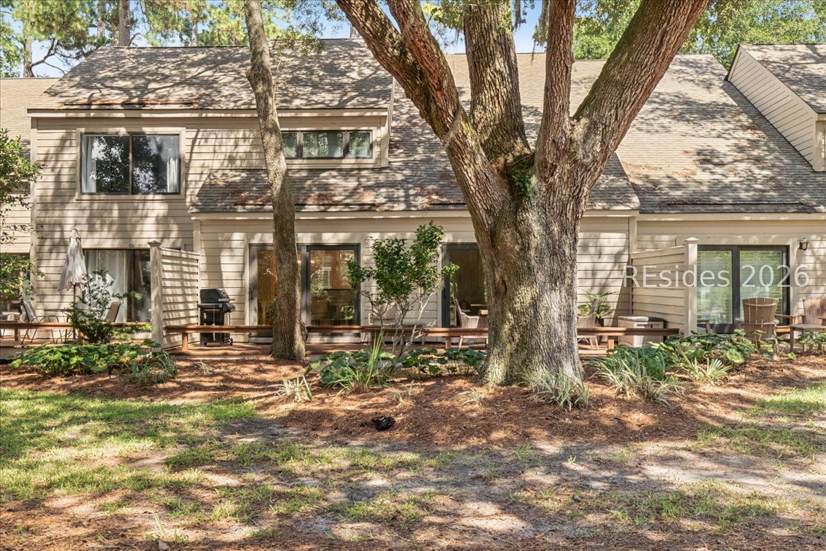 107 Lighthouse Road, Unit 2284 Hilton Head Island, SC 29928 - Photo 31 of 38 Gallery Image 31