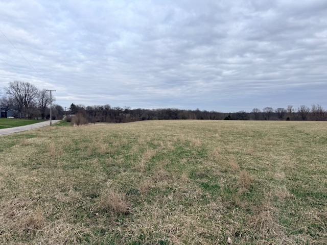 0 Schaefer Road Plano, IL 60545 - Photo 5 of 7 a view of a field with ocean in background