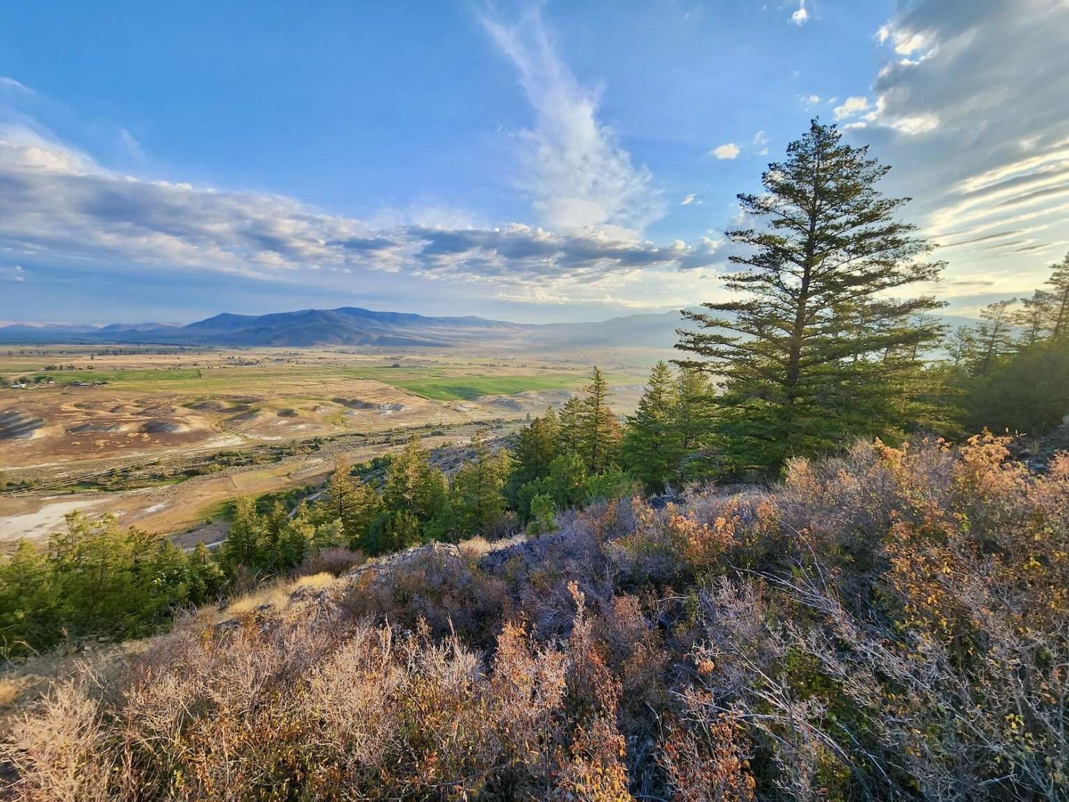 59000 Little Bitteroot Road Hot Springs, MT 59845 - Photo 1 of 1 Gallery Image 1