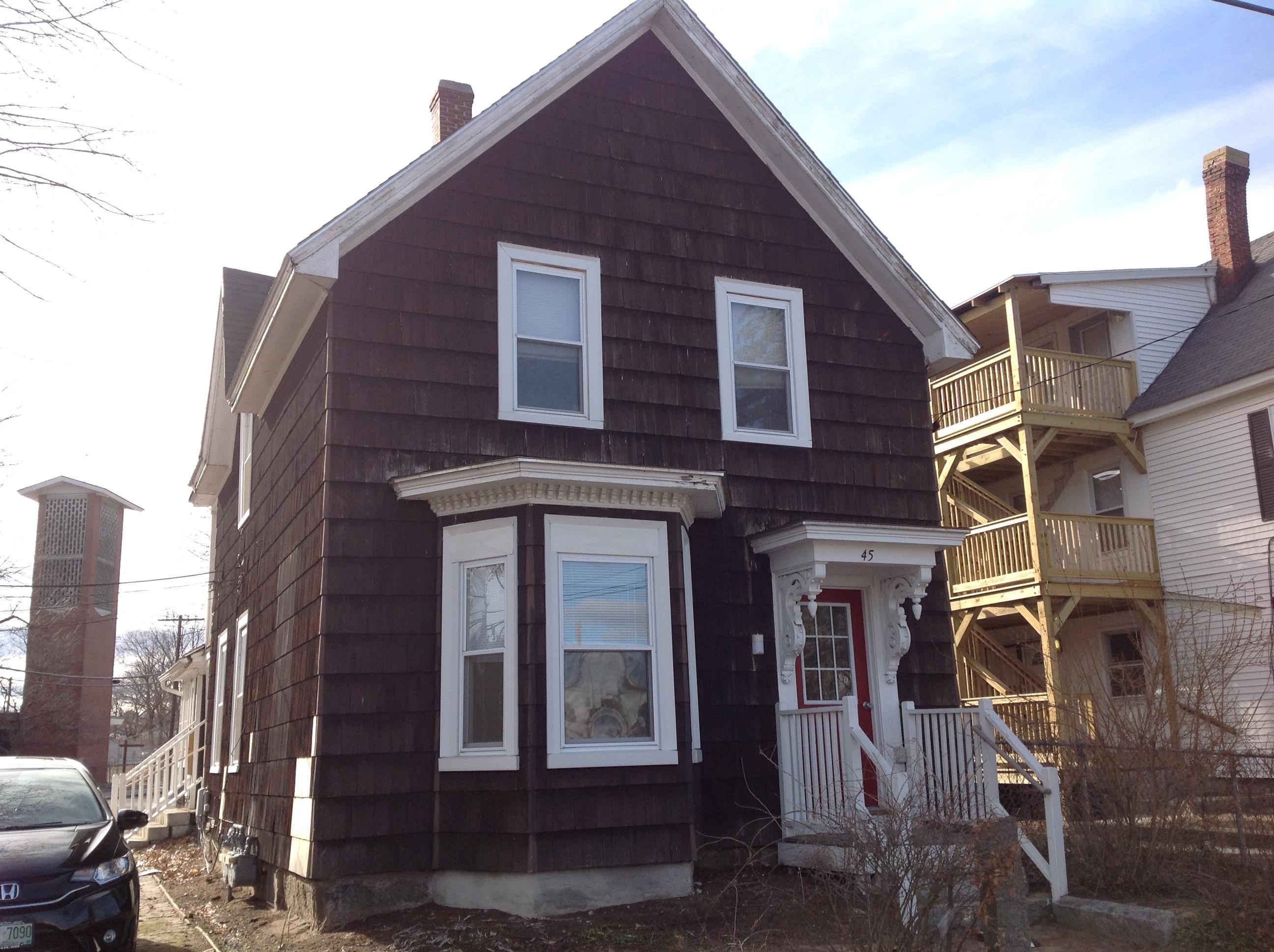 77 Ferry Street, Unit 1W Manchester, NH 03102 - Photo 3 of 40