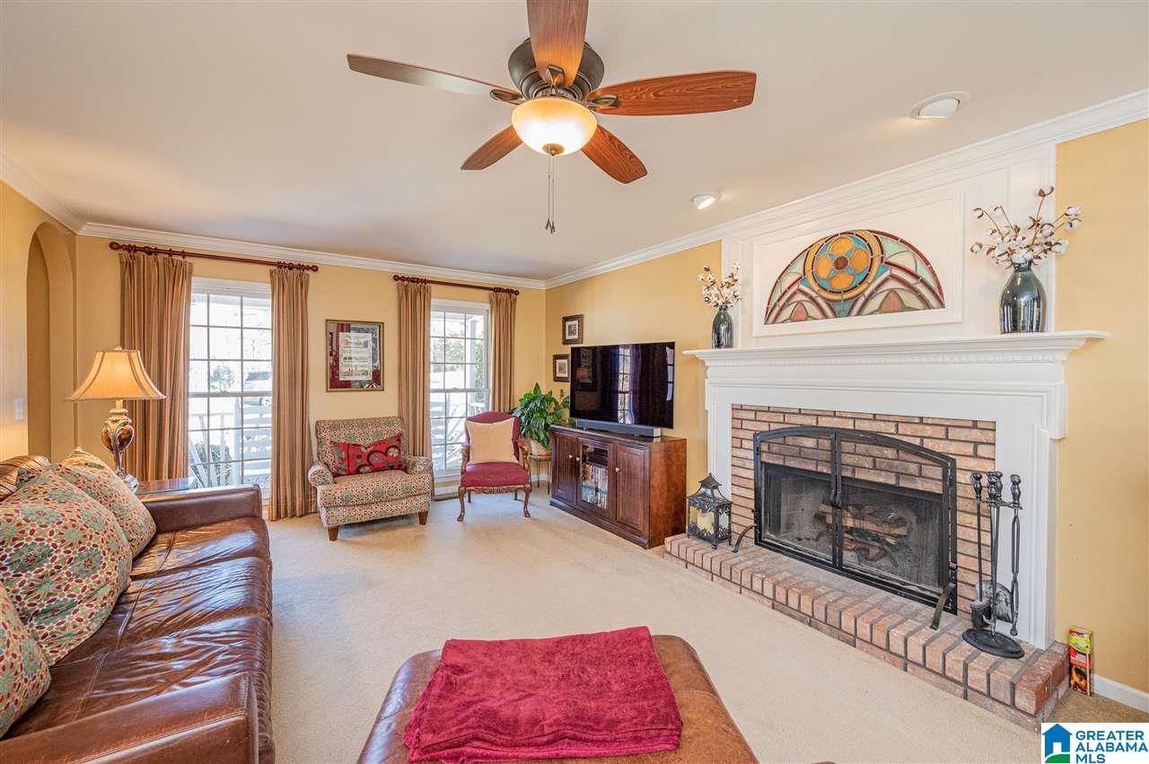 50 Milgray Lane Calera, AL 35040 - Photo 9 of 46