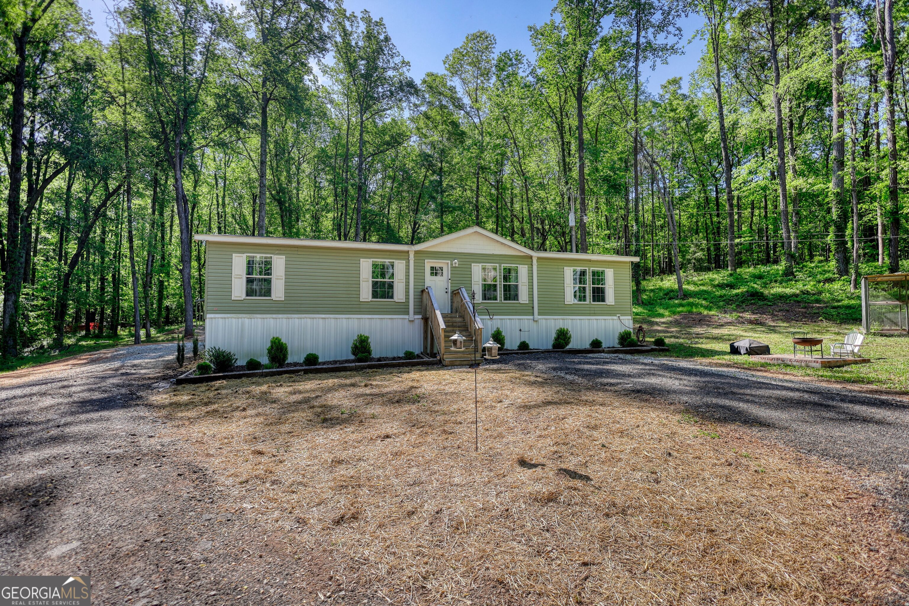 2466 Monroe Jersey Road Southeast Covington, GA 30014 - Photo 1 of 1