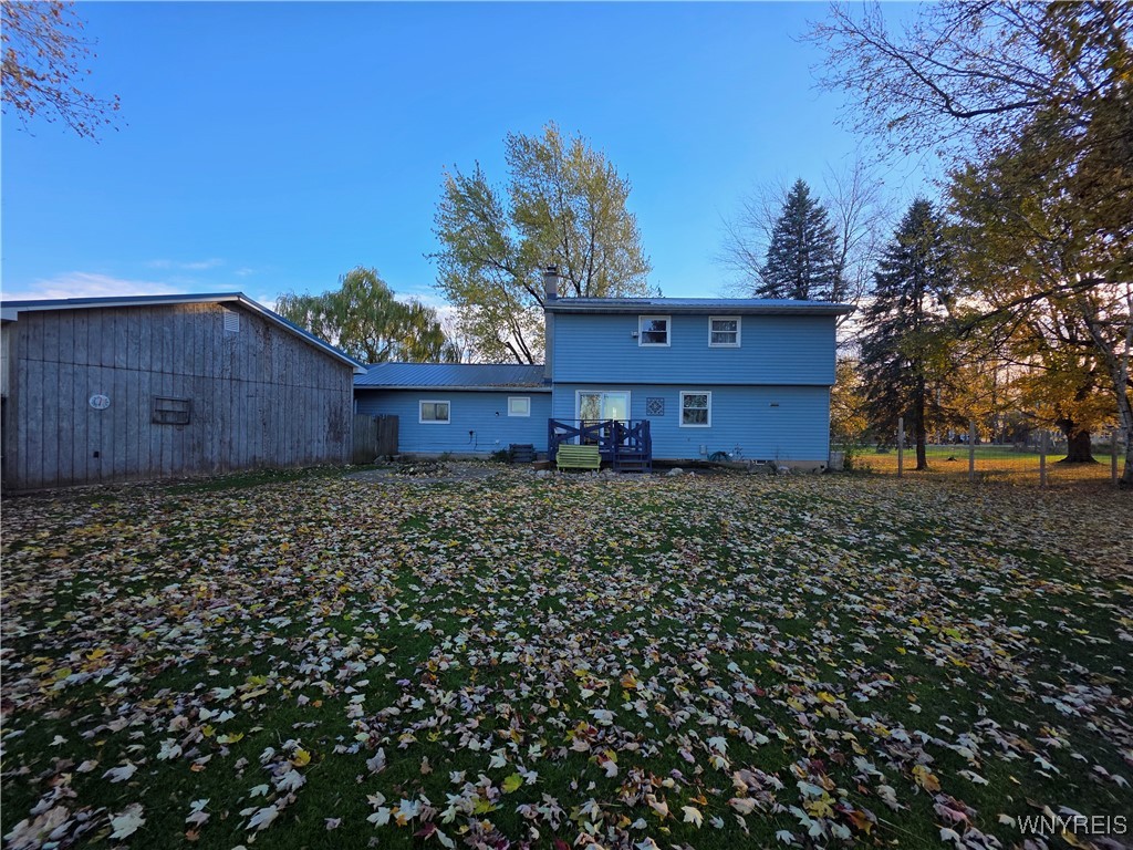 8447 Bunkerhill Road Royalton, NY 14067 - Photo 30 of 50