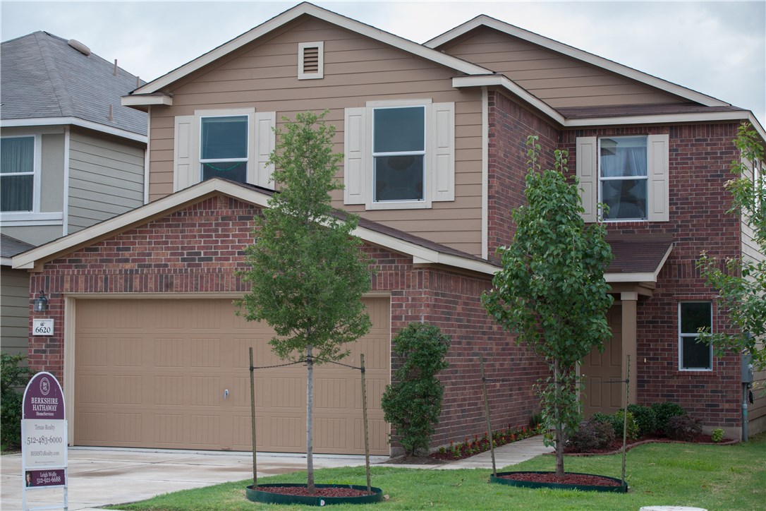 6620 Glebe Path Austin, TX 78754 - Photo 1 of 1