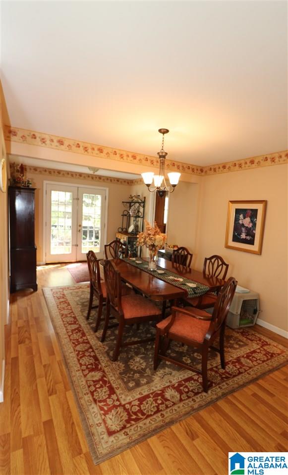292 Arrowhead Road Cropwell, AL 35054 - Photo 11 of 49