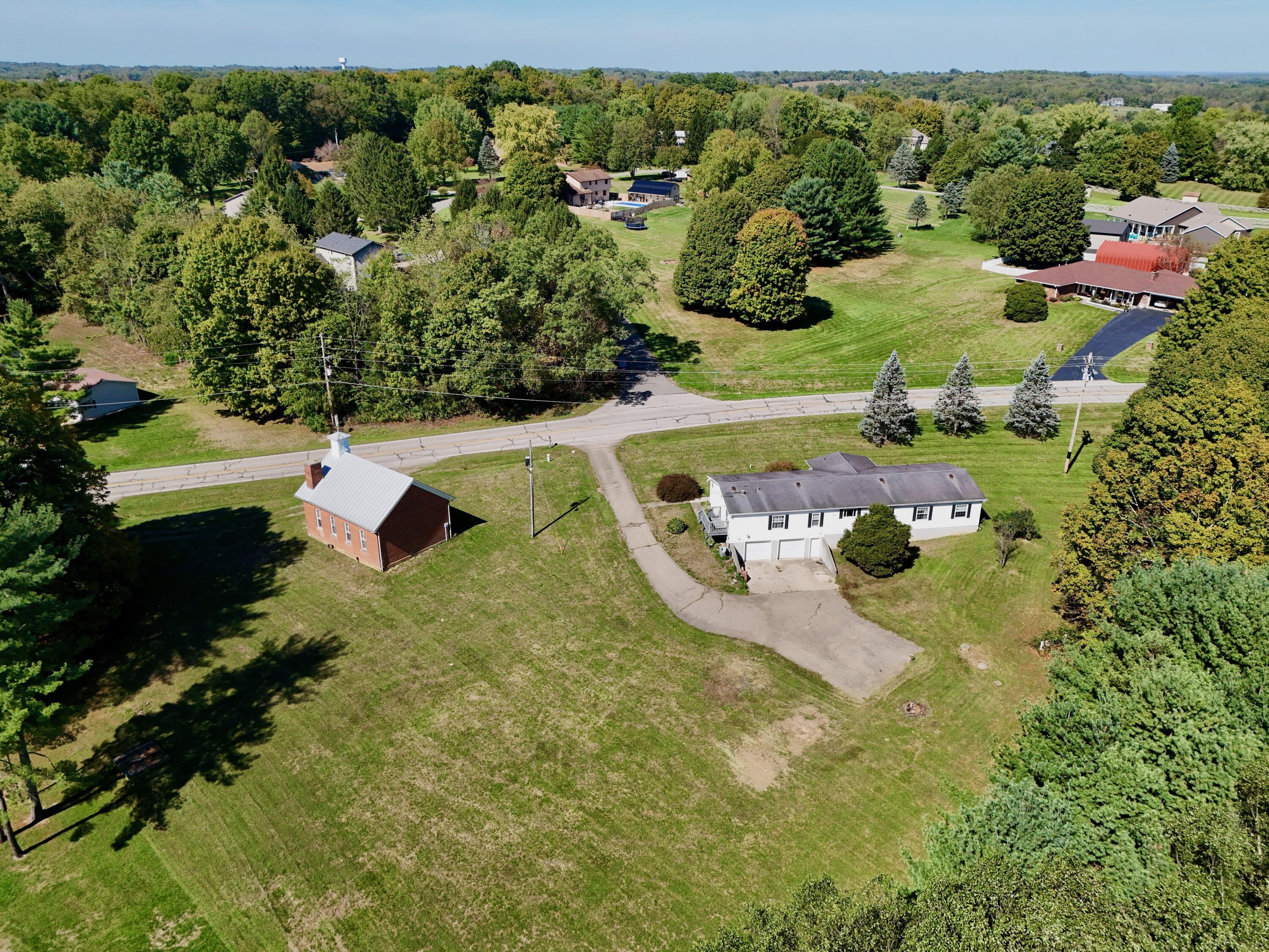 3449 Wheeling Road Northeast Lancaster, OH 43130 - Photo 21 of 21 3449 Wheeling Rd NE - 12
