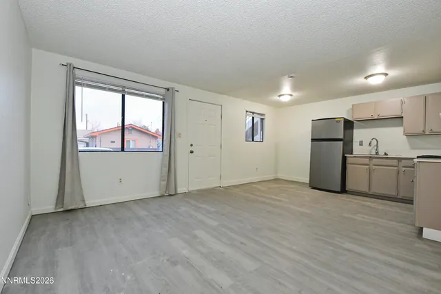 $1,100 | 1140 E Street, Sparks, NV 89431