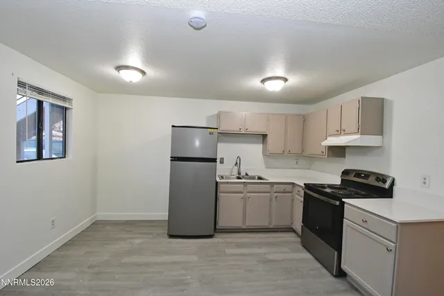 $1,100 | 1140 E Street, Sparks, NV 89431