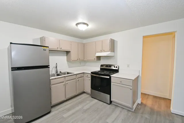 $1,100 | 1140 E Street, Sparks, NV 89431