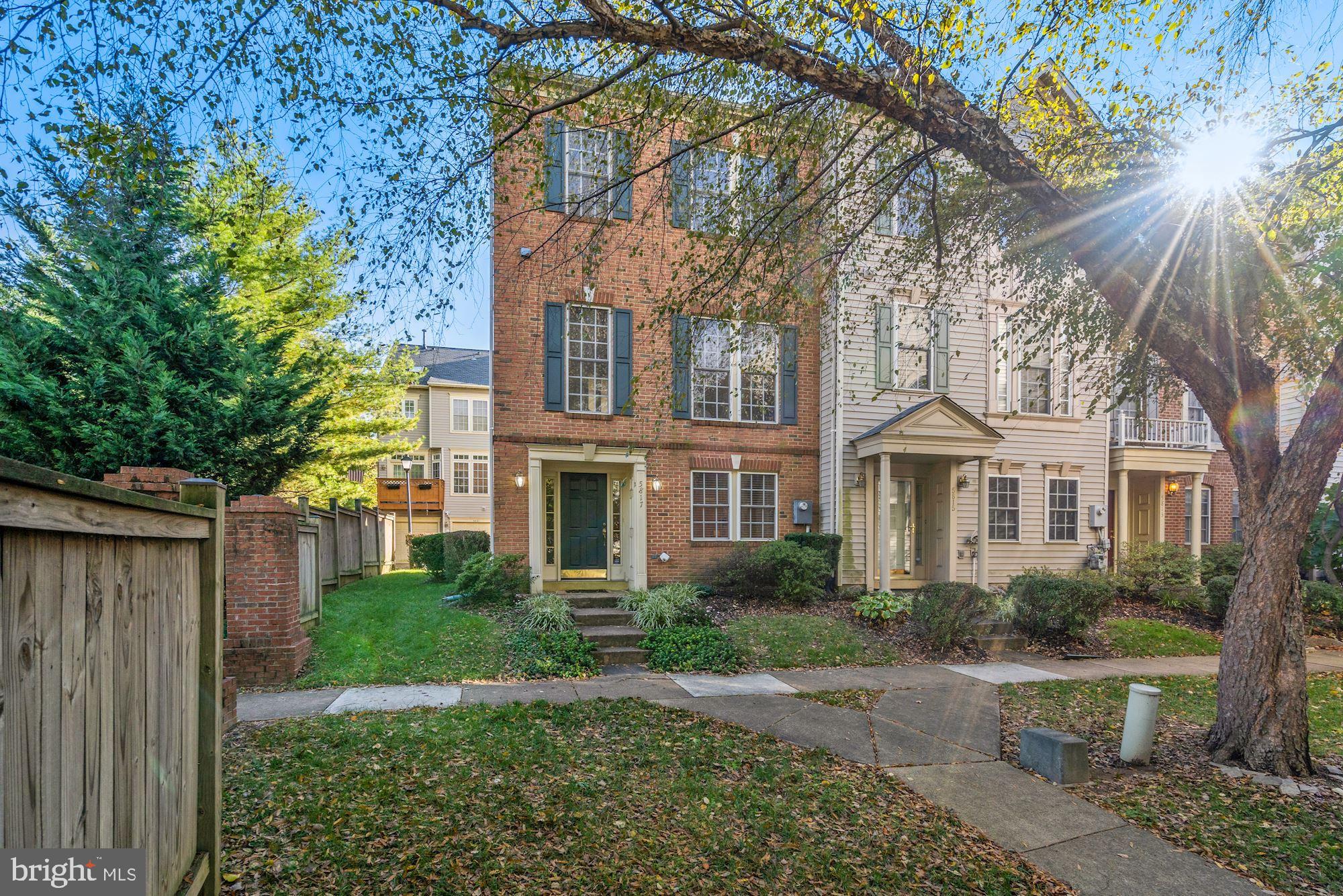 5817 Summers Grove Road Alexandria, VA 22304 - Photo 1 of 34