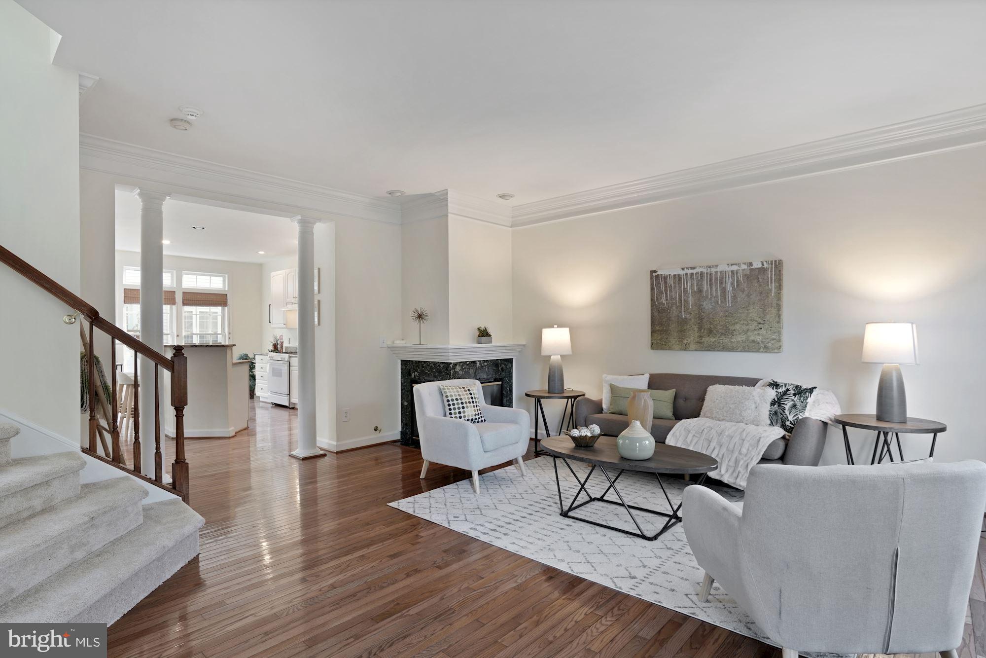 5817 Summers Grove Road Alexandria, VA 22304 - Photo 2 of 34